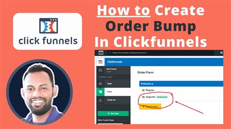 Creating An Order Bump Product – ClickFunnels.